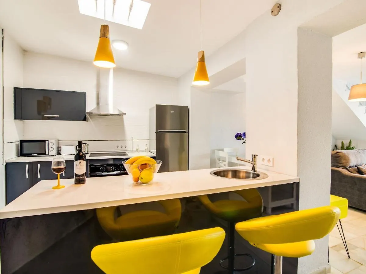 Modern Holiday Home In Artola With Swimming Pool Marbella Spanien