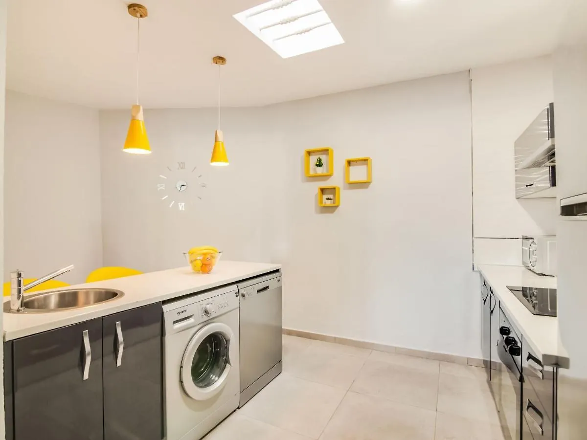 Modern Holiday Home In Artola With Swimming Pool Marbella
