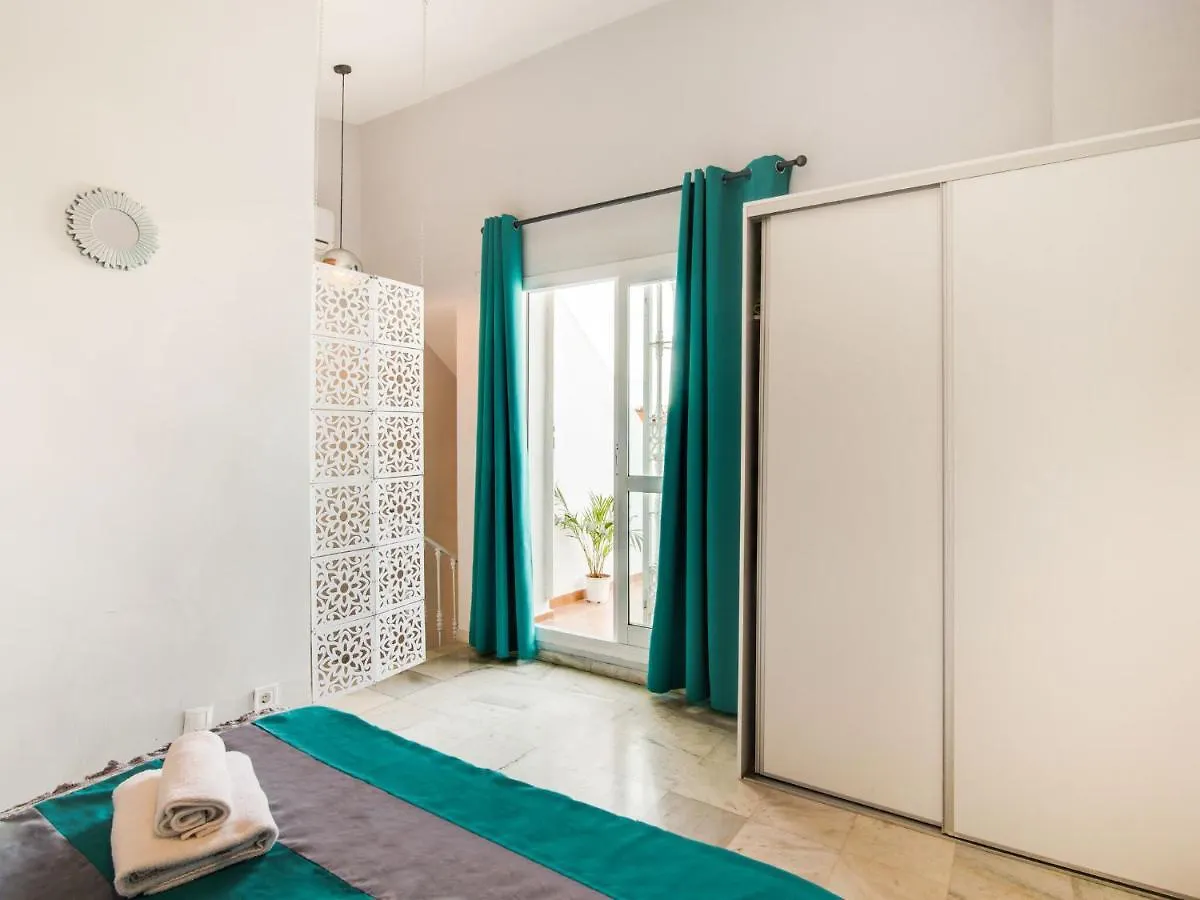 Modern Holiday Home In Artola With Swimming Pool Marbella
