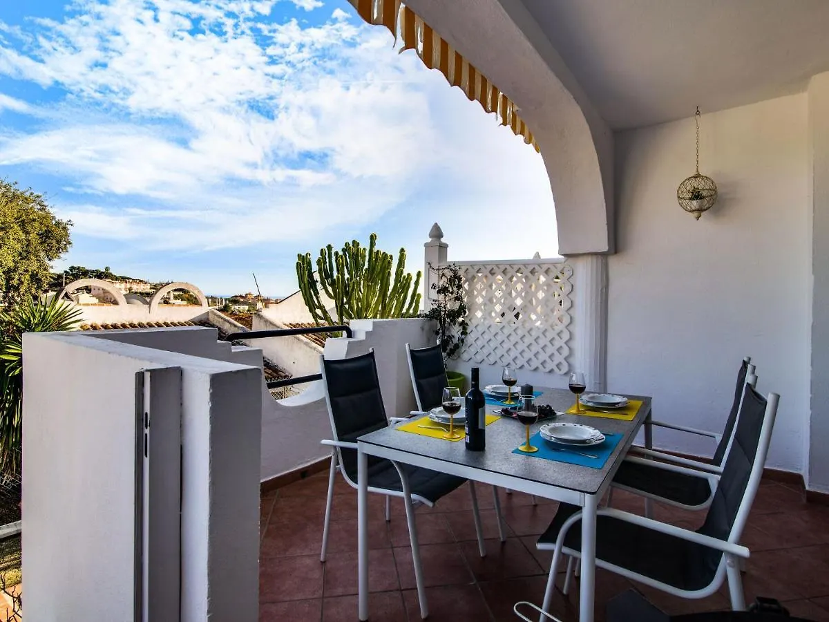 Modern Holiday Home In Artola With Swimming Pool Marbella Spain