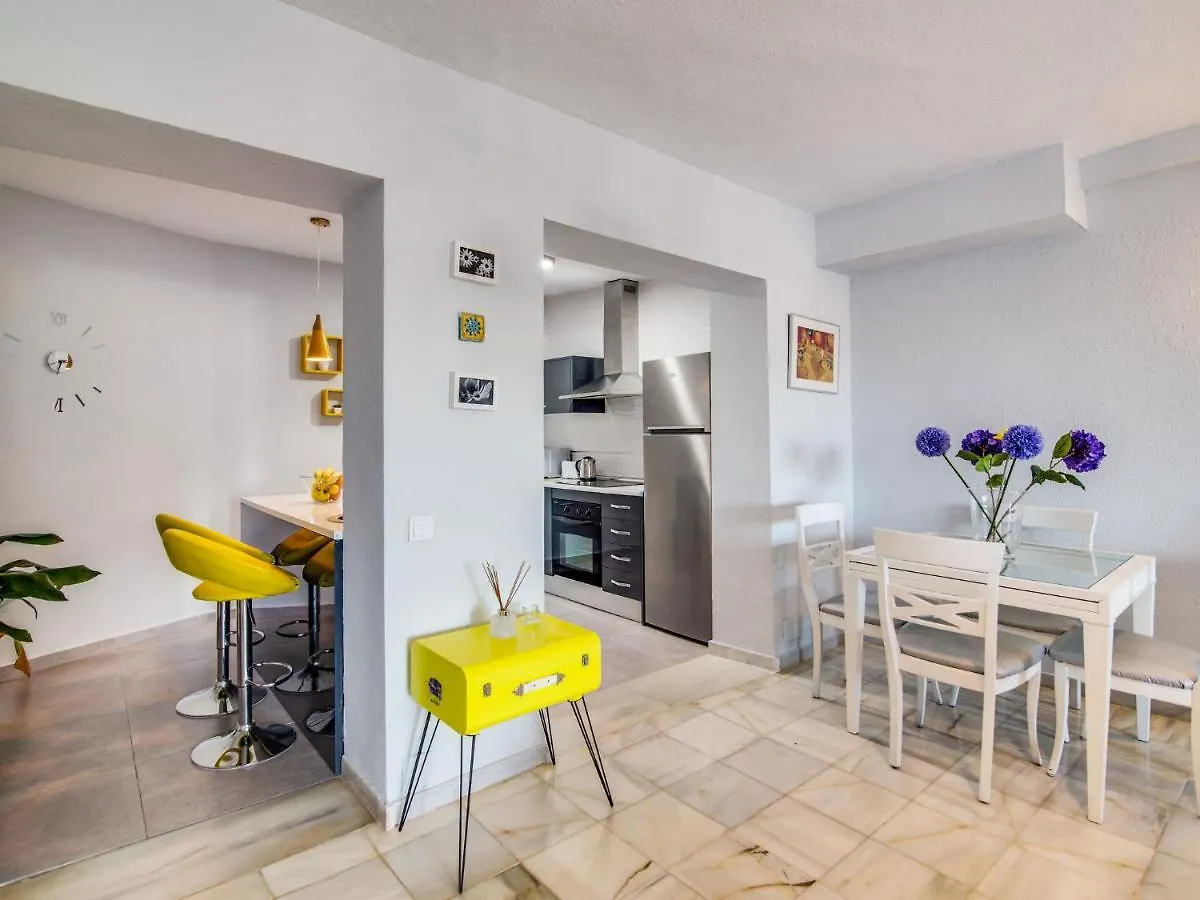 Modern Holiday Home In Artola With Swimming Pool Marbella