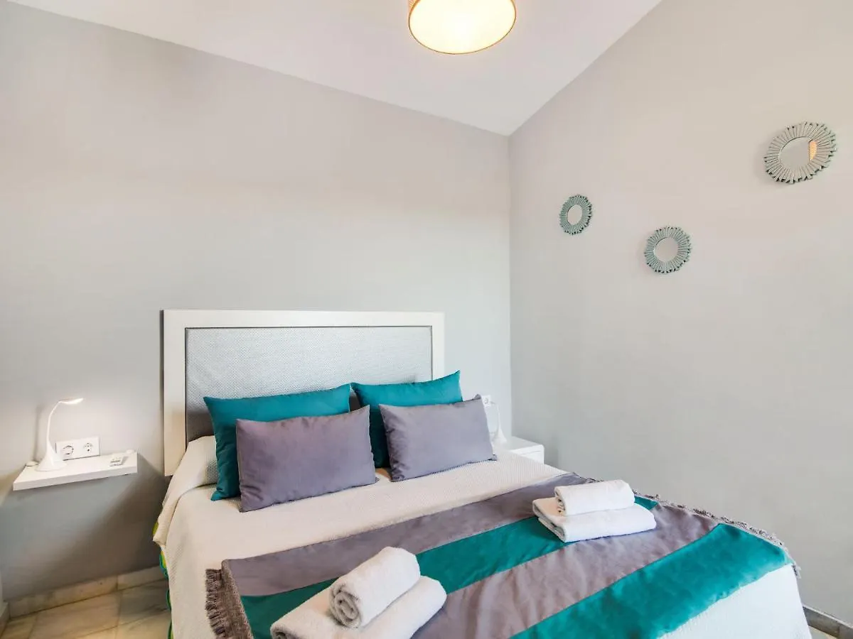 Modern Holiday Home In Artola With Swimming Pool Marbella